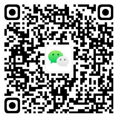 微信二维码